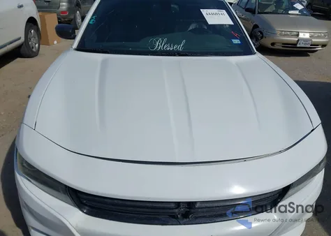 2016 Dodge Charger R/T z USA, uszkodzony, nr VIN 2C3CDXCT2GH126970